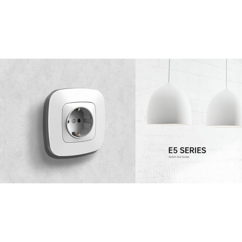Серия E5