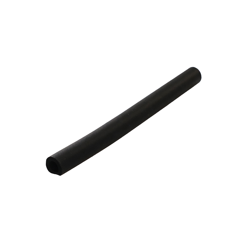 Вспененная трубка из EPDM