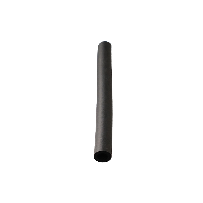 Вспененная трубка из EPDM