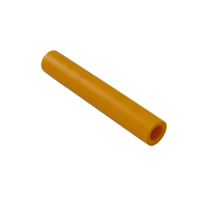 Экструдированная трубка из PVC