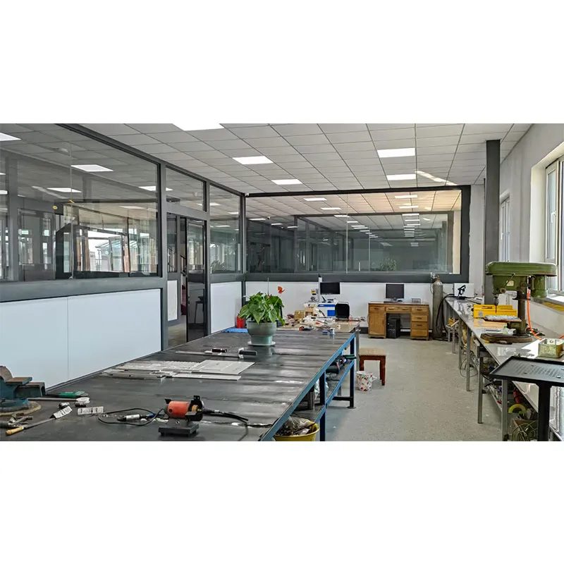 Компания Shenyang Tengyi Electronics – Инновационный путь высокотехнологичного предприятия