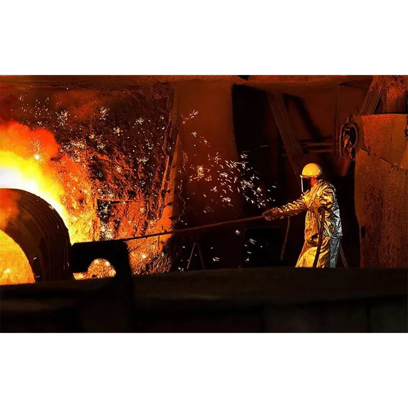 Принцип колориметрической термометрии: Технологический прорыв прибора TY-C-B