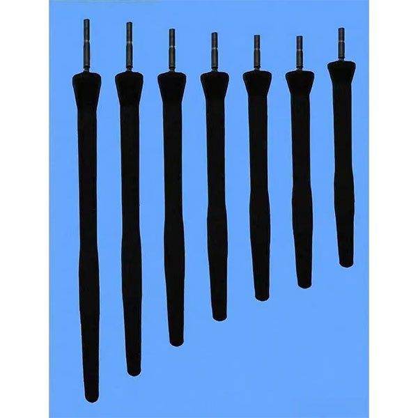 «Индивидуальный подход»: компания Shenyang Tengyi предлагает несколько вариантов датчиков температуры для адаптации к сложным условиям на производстве.