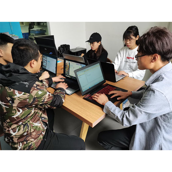 Расширение возможностей сотрудников, совместное движение вперед: Shenyang Tengyi делает акцент на развитии талантов и формировании команды