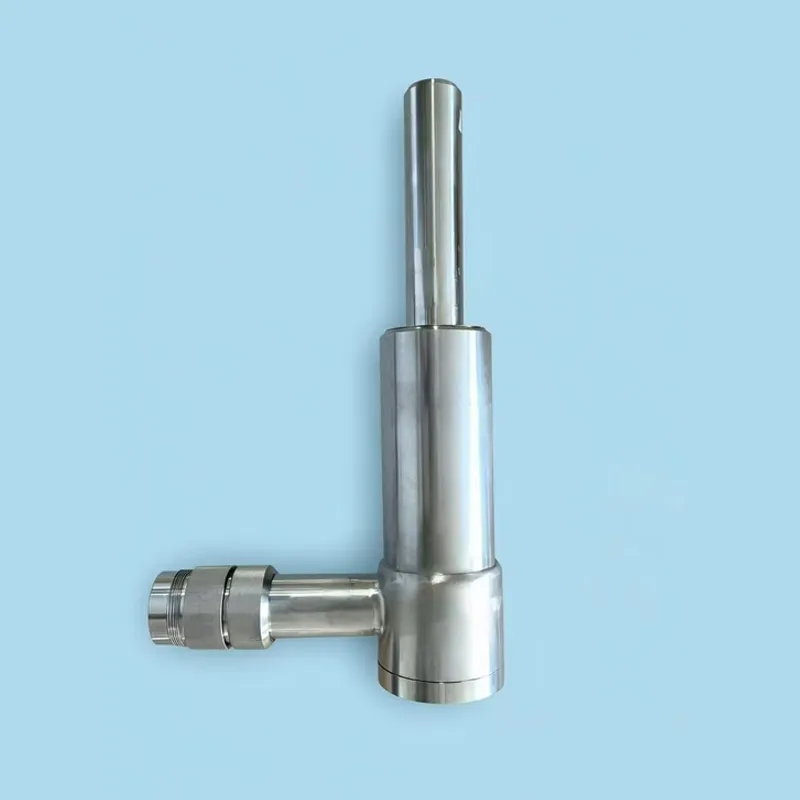 Зонд для измерения температуры