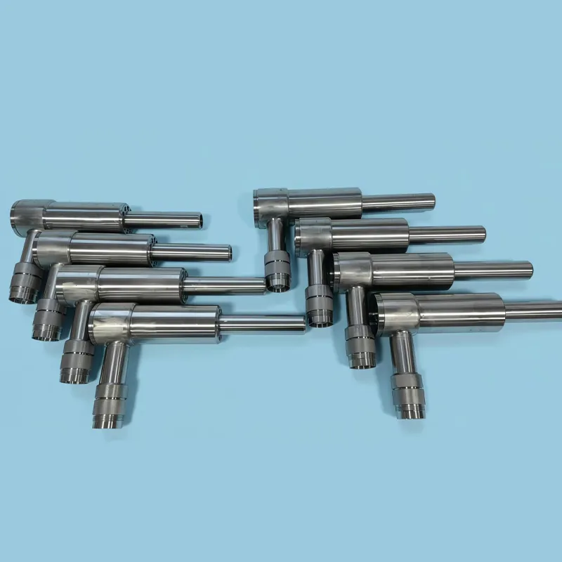 Зонд для измерения температуры