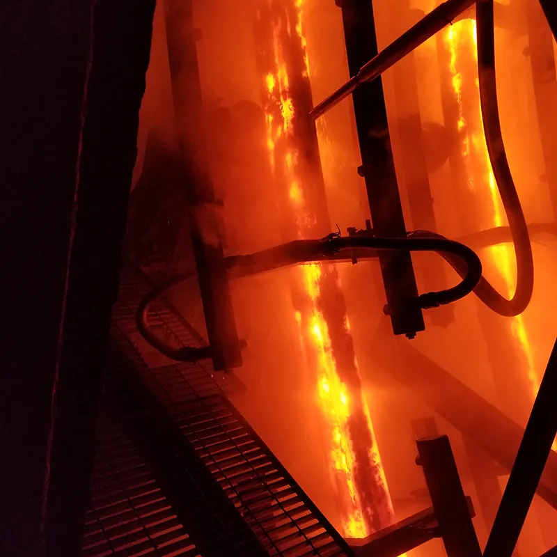 Зонд для измерения температуры