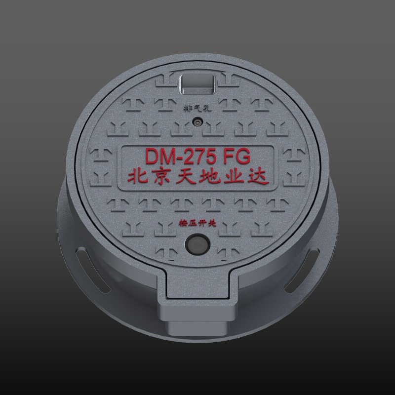 DM-275