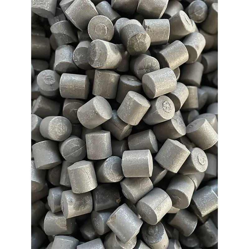 Какой вид низкохромистой поковки является наиболее экономически выгодным?