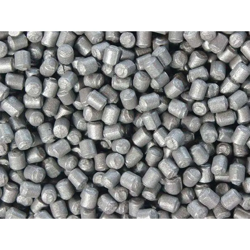 Низкохромистые кованые изделия являются наиболее важными мелющими элементами в шаровых мельницах.