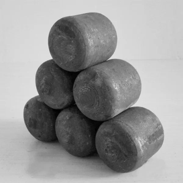 Zhengxing Wear-Resistant углубляет сотрудничество с Conch Cement. Индивидуальные высокохромистые шлифовальные шары повышают производственную мощность.