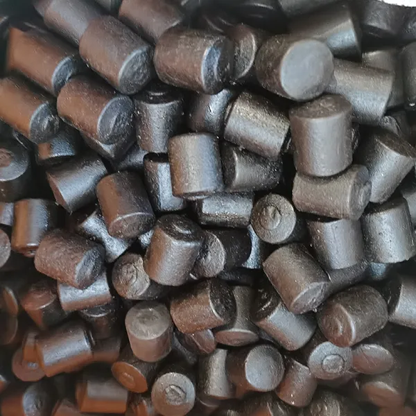 Высокохромистые литые цильпебсы