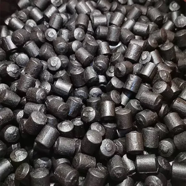 Высокохромистые литые цильпебсы