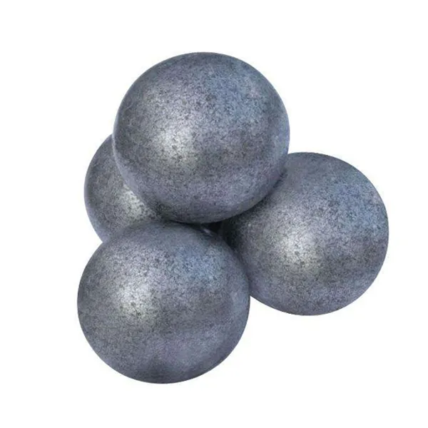 Керамические мелющие шары