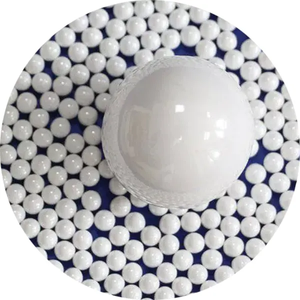 Кованые мелющие шары