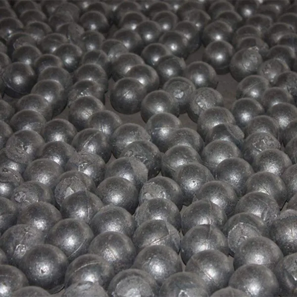 Глобальный спрос на измельчающие тела резко возрастает, поскольку китайские предприятия завоевывают международные рынки благодаря технологическим инновациям.