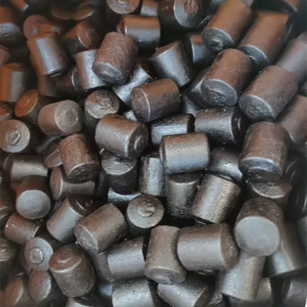 Сверхвысокохромистые литые цильпебсы