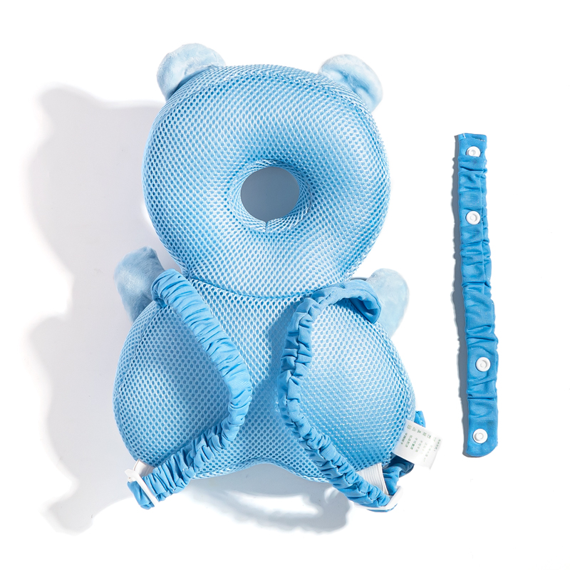 Защитная подушка от падений