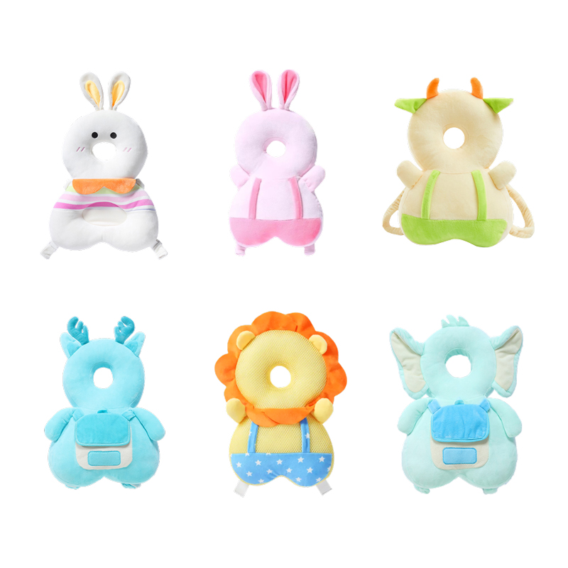 Защитная подушка от падений