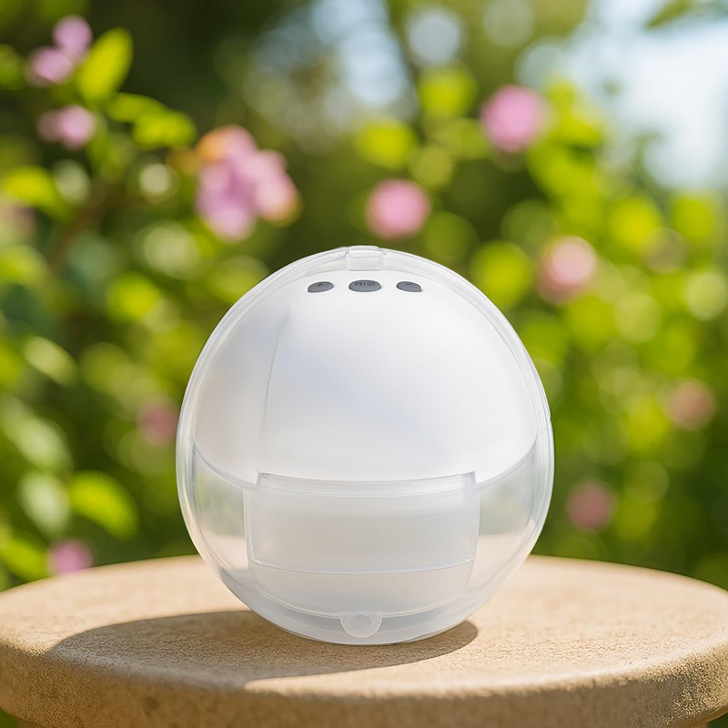 Носимый молокоотсос FB609