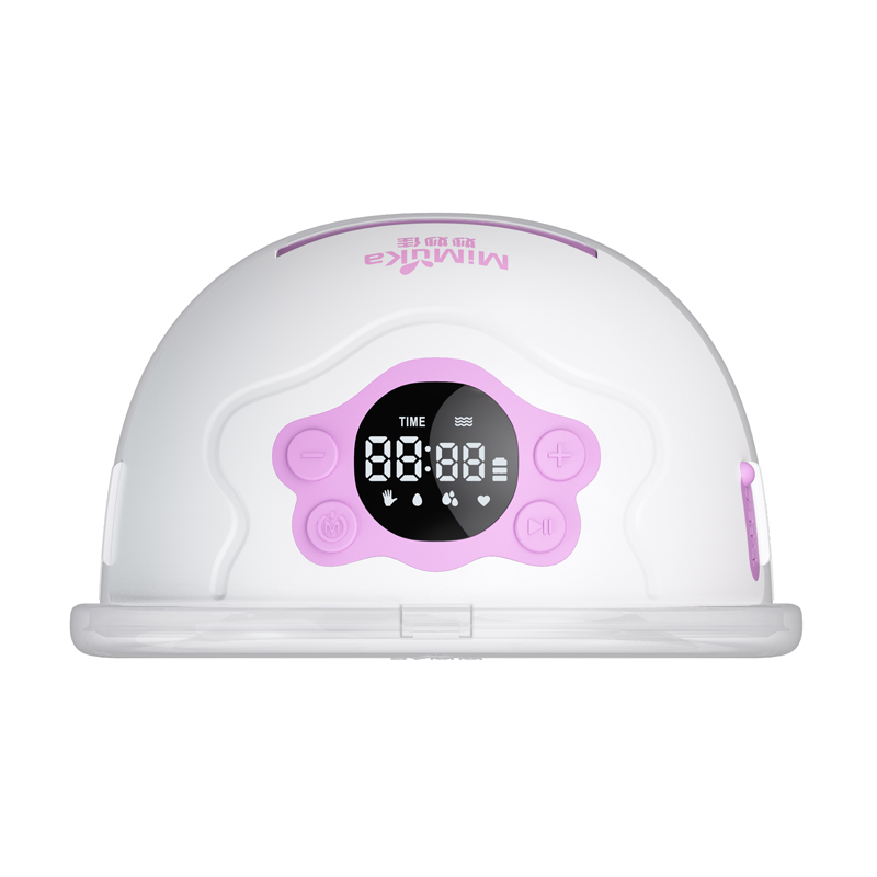 Носимый молокоотсос FB611