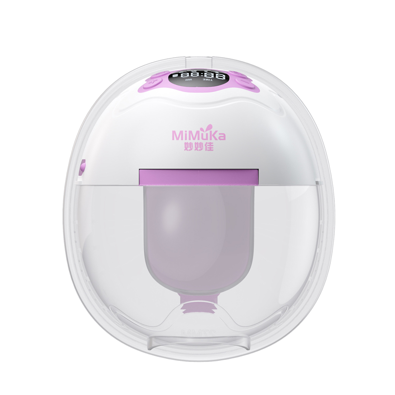 Носимый молокоотсос FB611