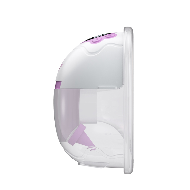 Носимый молокоотсос FB611