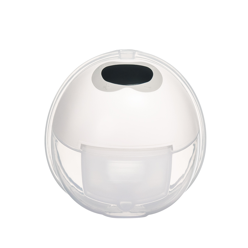 Носимый молокоотсос FB618