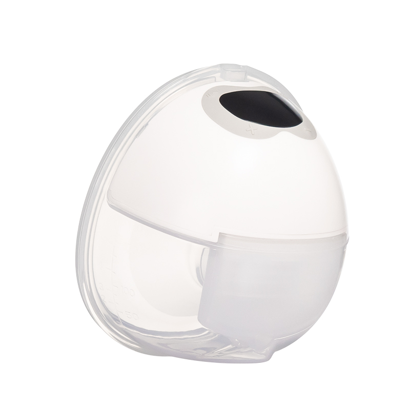 Носимый молокоотсос FB618