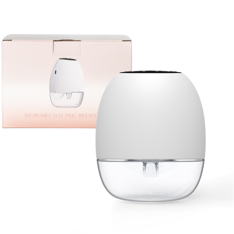 Носимый молокоотсос FB625