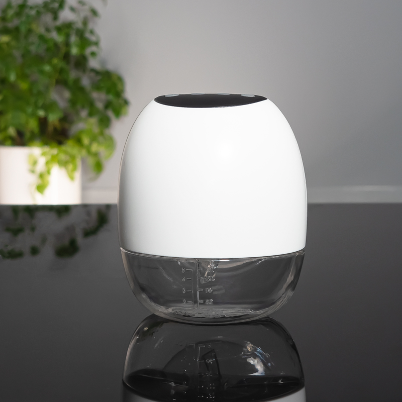 Носимый молокоотсос FB625