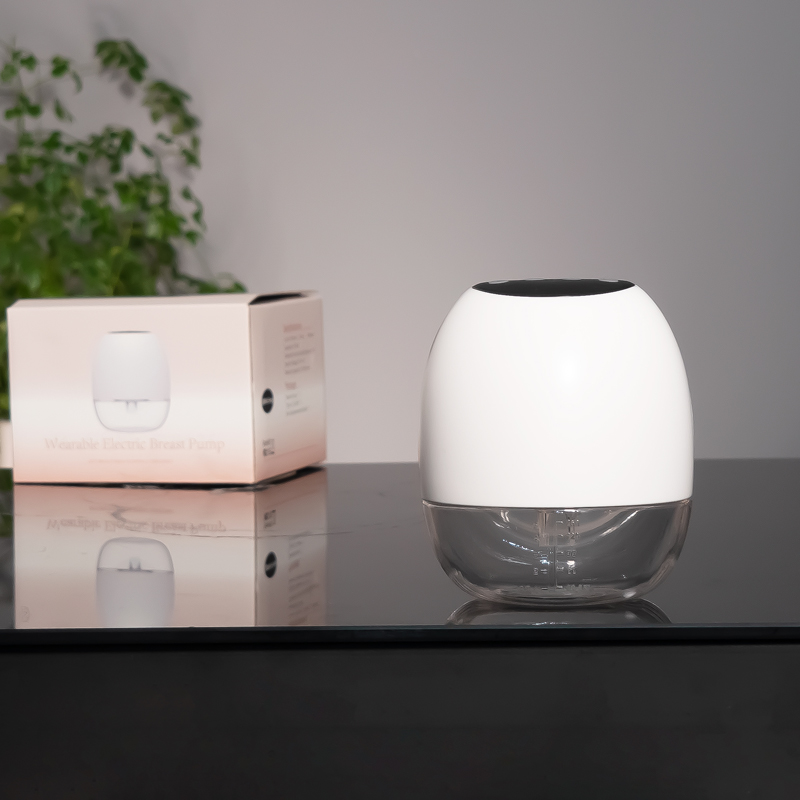 Носимый молокоотсос FB625