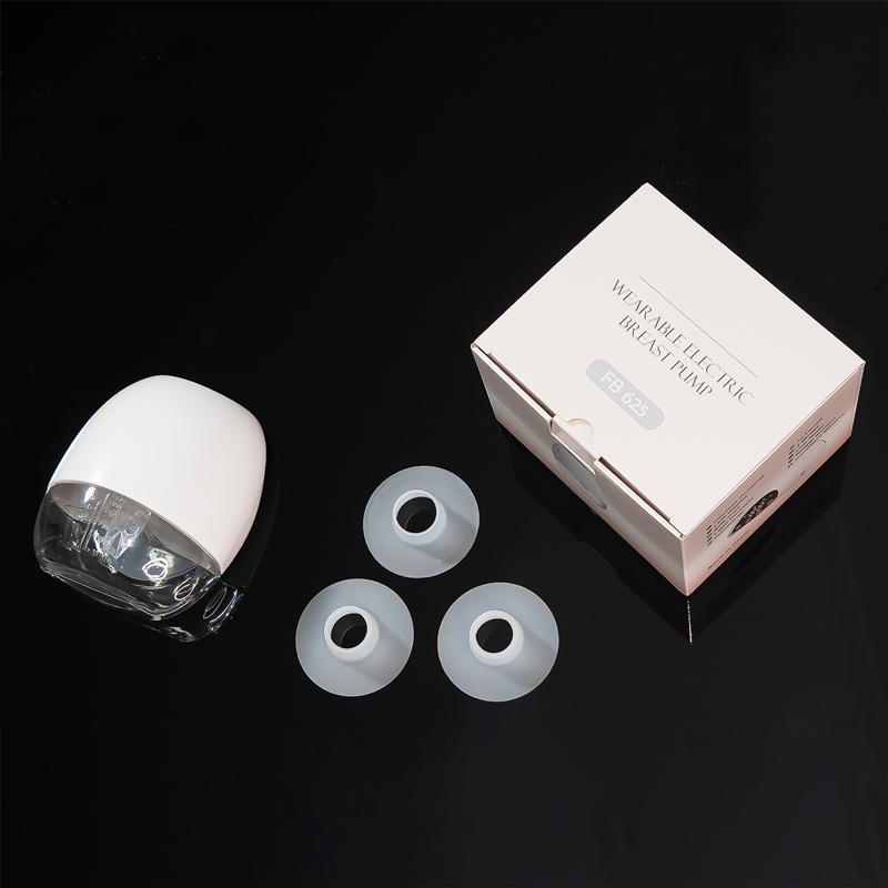 Носимый молокоотсос FB625