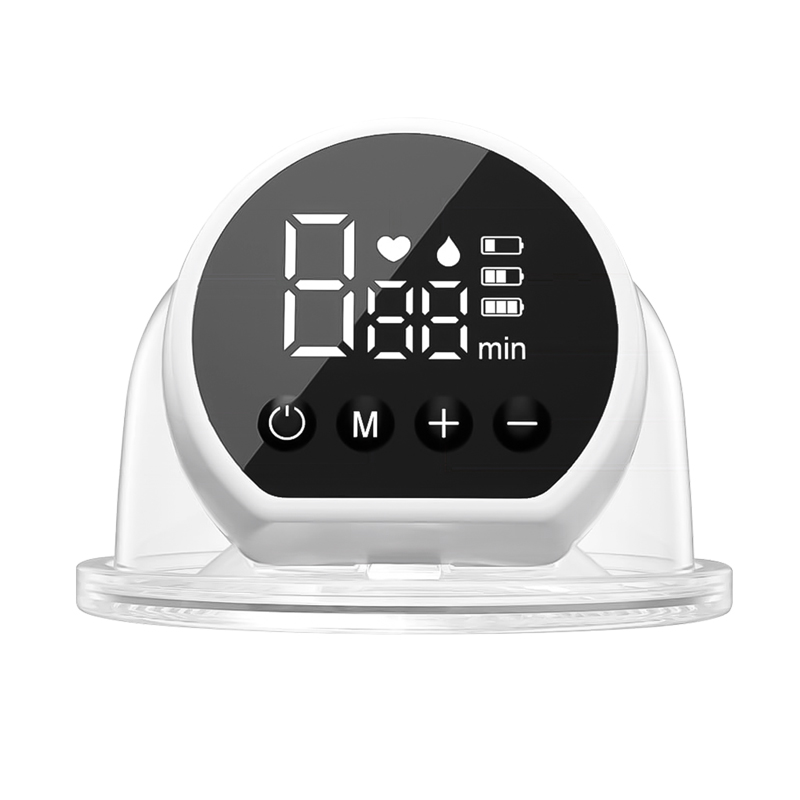 Носимый молокоотсос NYK02