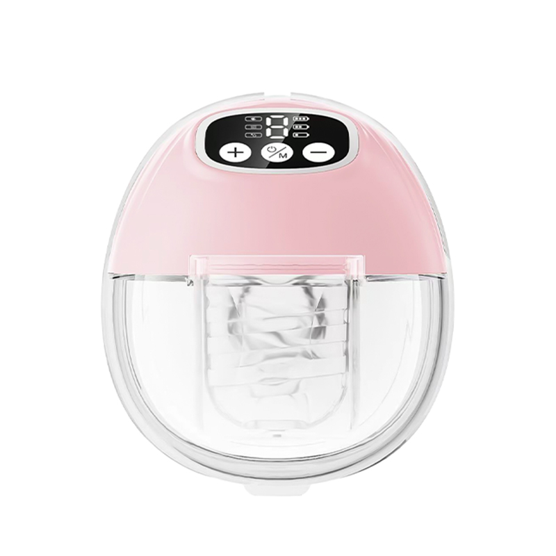 Носимый молокоотсос NYK13