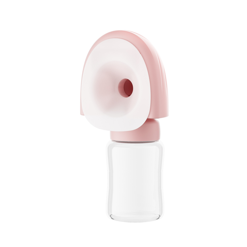 Носимый молокоотсос NYK18