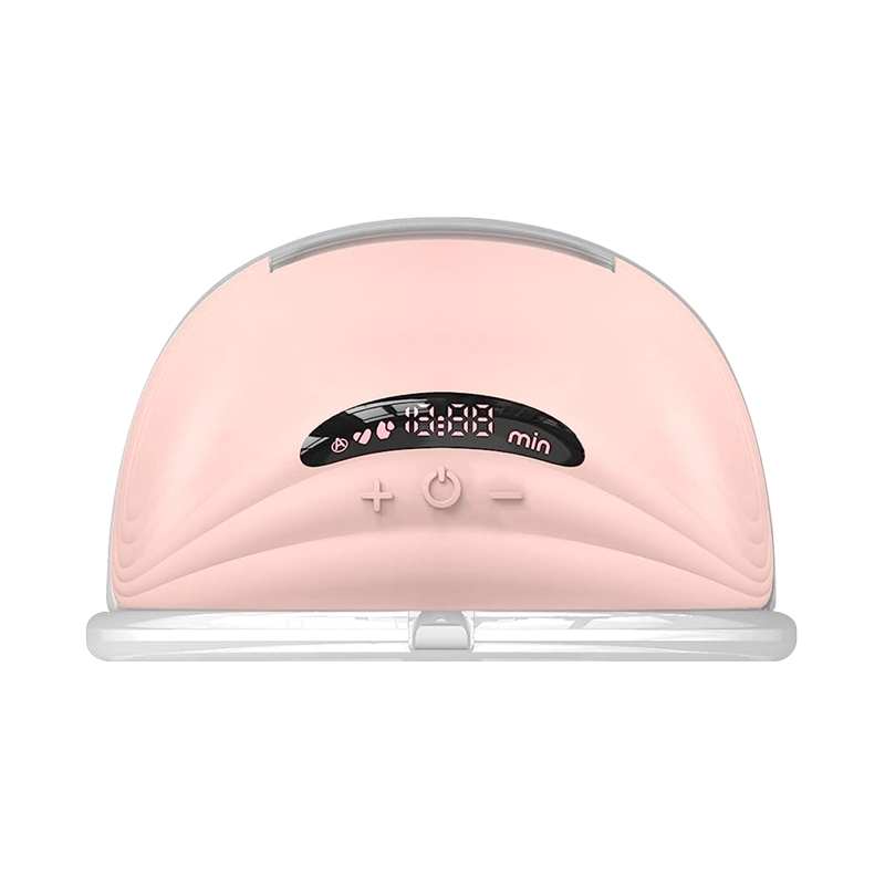 Носимый молокоотсос S21