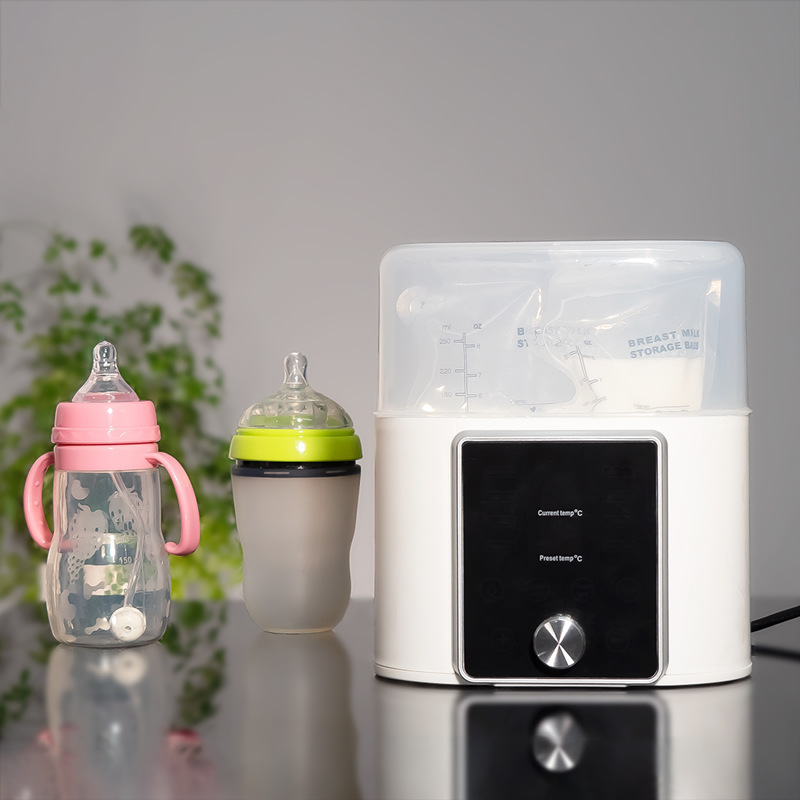 Подогреватель для детского питания AG330