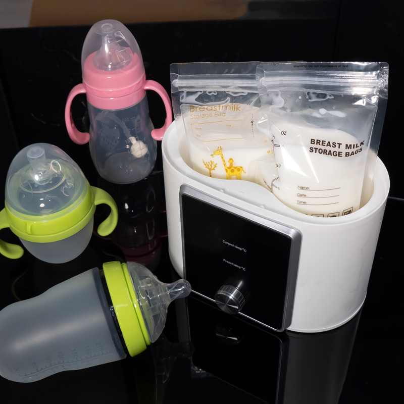 Подогреватель для детского питания AG330