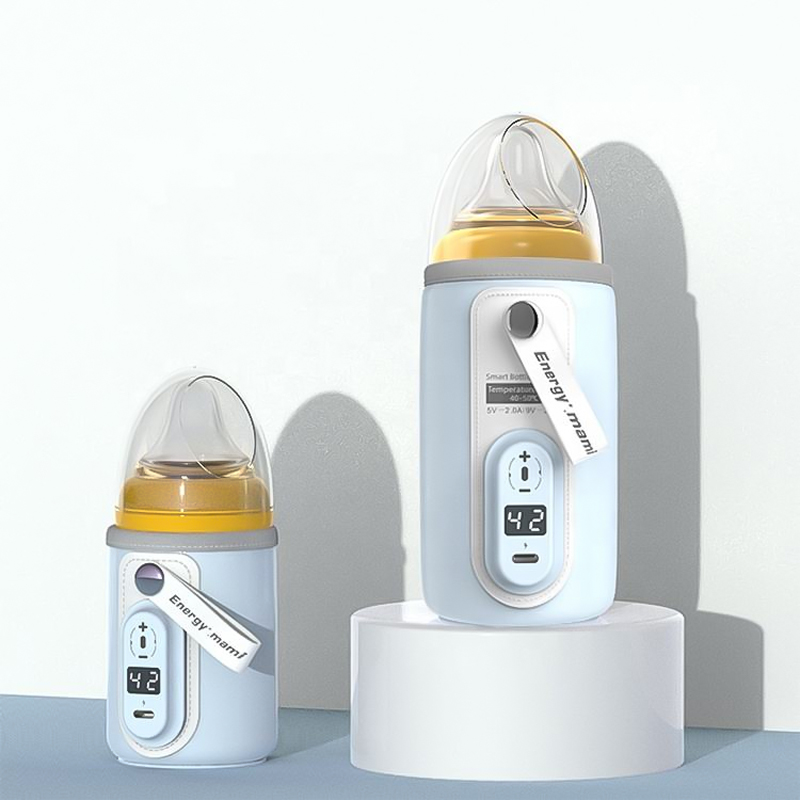 Подогреватель для детского питания DA6090