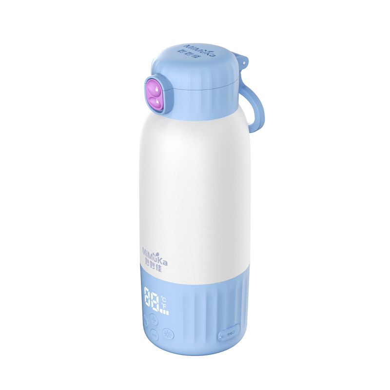 Подогреватель для детского питания FW08