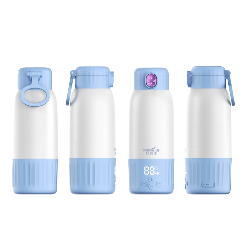 Подогреватель для детского питания FW08