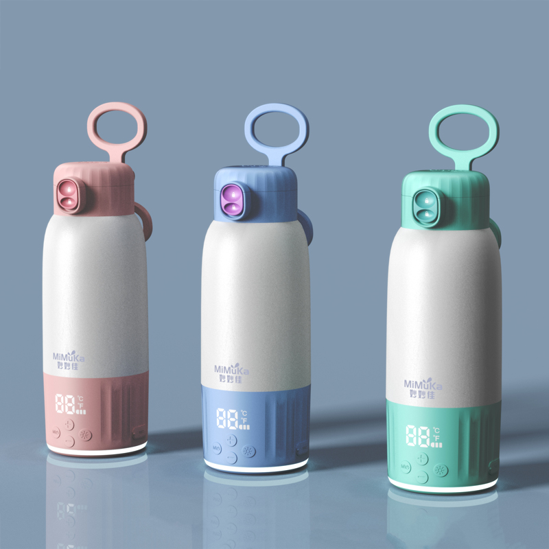 Подогреватель для детского питания FW08