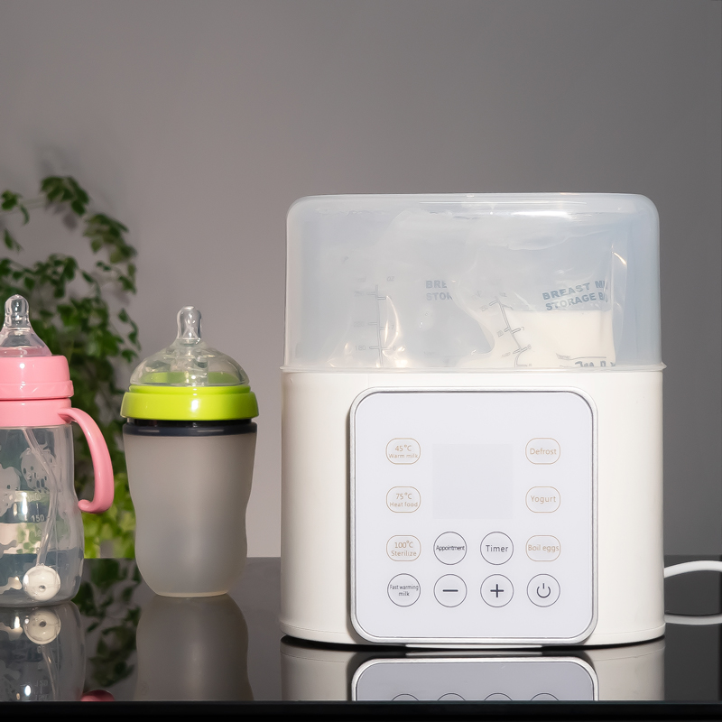 Подогреватель для детского питания KH-0588