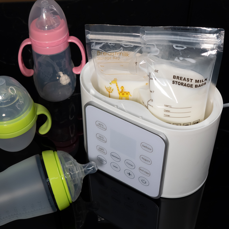 Подогреватель для детского питания KH-0588