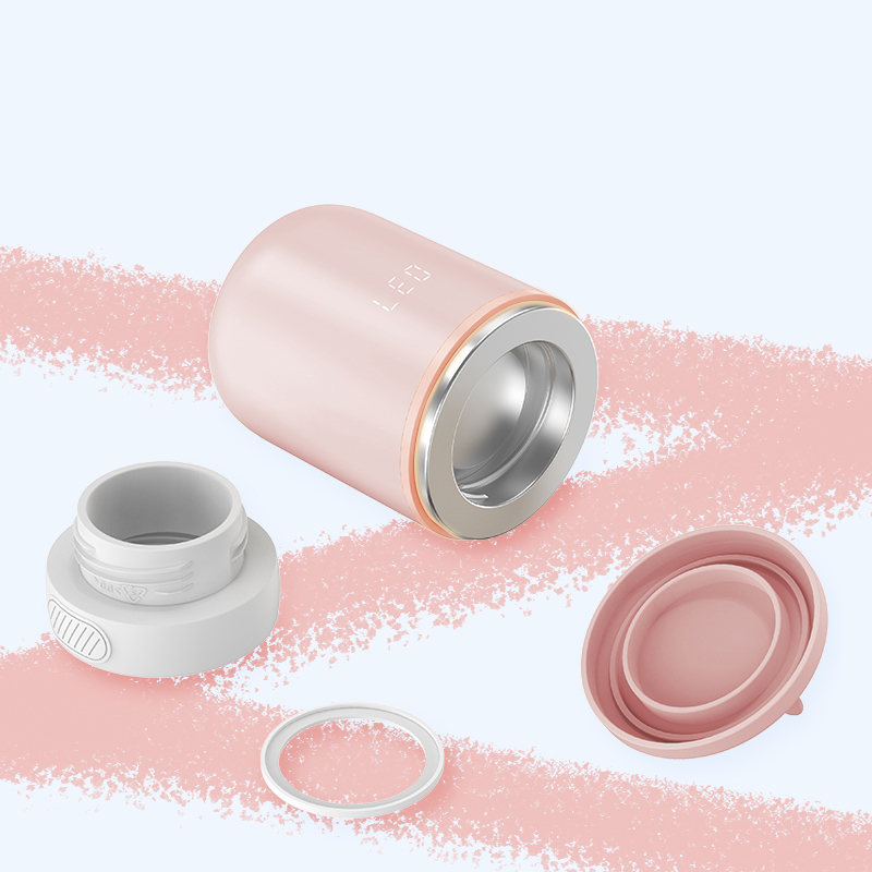 Подогреватель для детского питания N1S