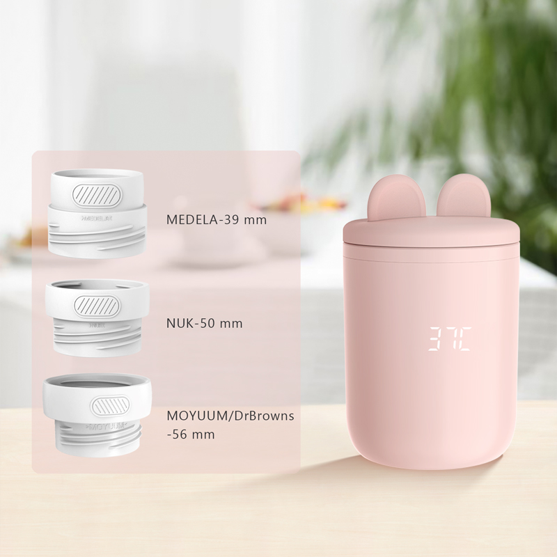 Подогреватель для детского питания N1S