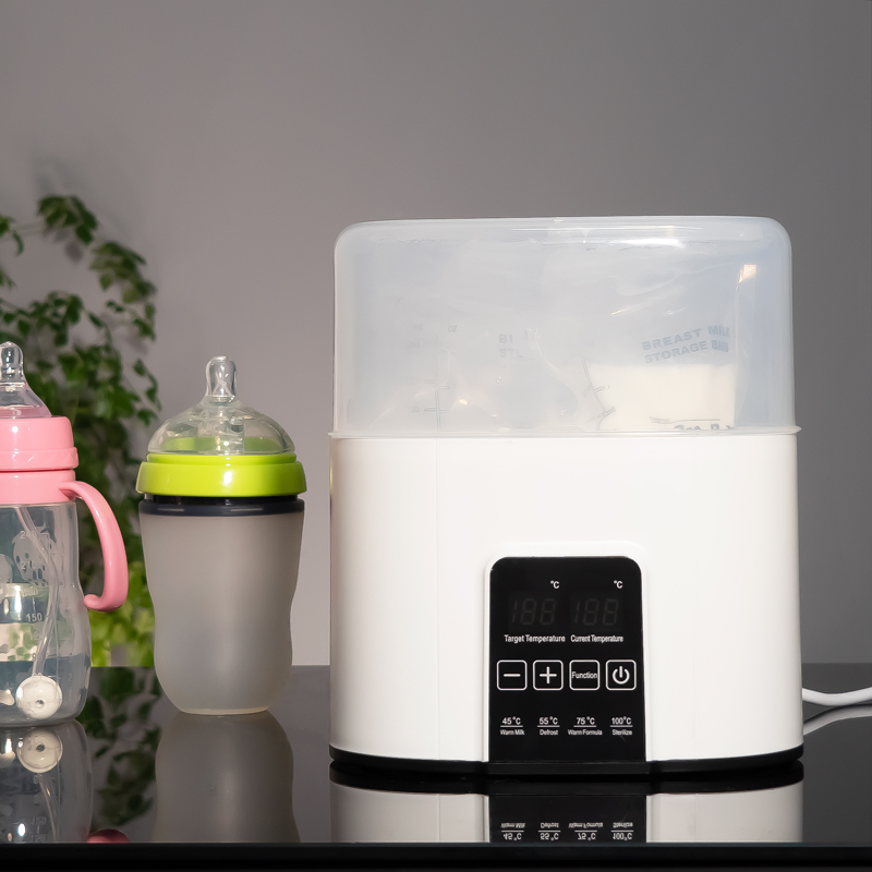 Подогреватель для детского питания N20