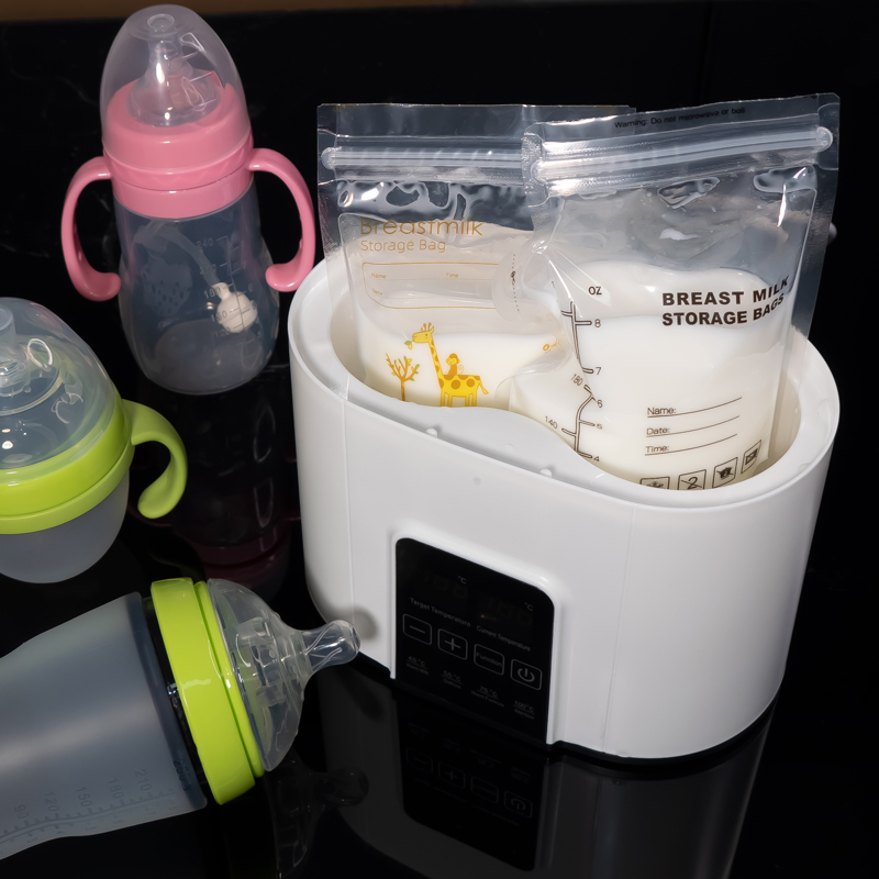 Подогреватель для детского питания N20