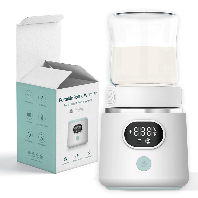 Подогреватель для детского питания N4